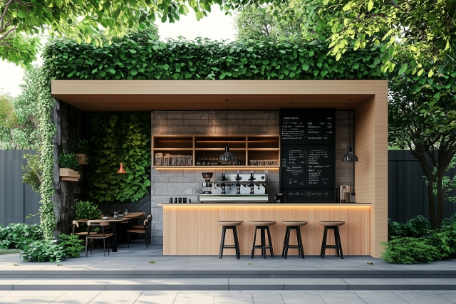 東京スモークカフェ10