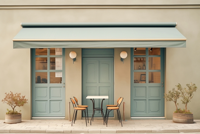 上野スモークカフェ1