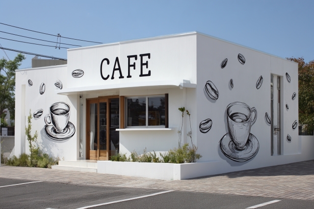 上野スモークカフェ2