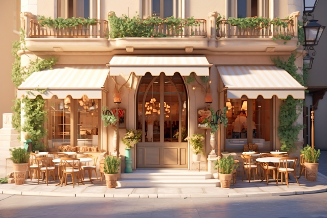 上野スモークカフェ6