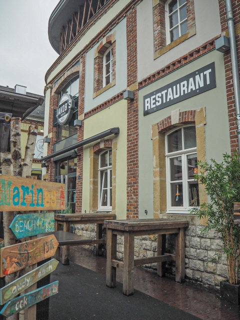 上野スモークカフェ7