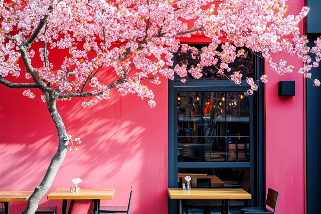 上野スモークカフェ8