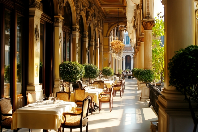 上野スモークカフェ9