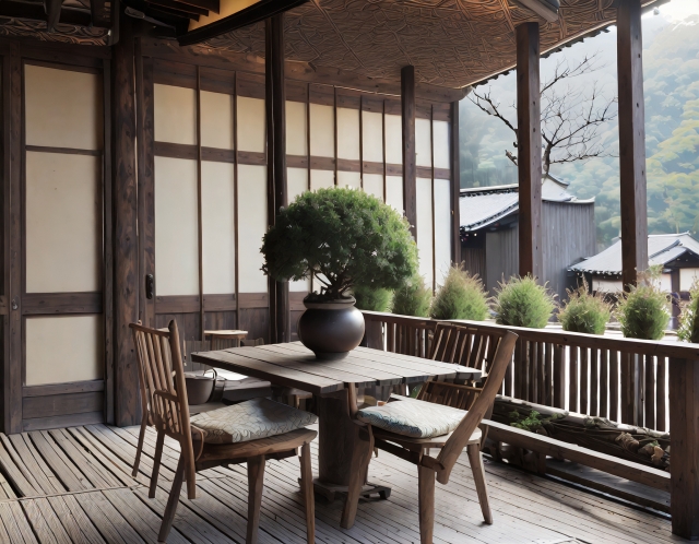 上野スモークカフェ10