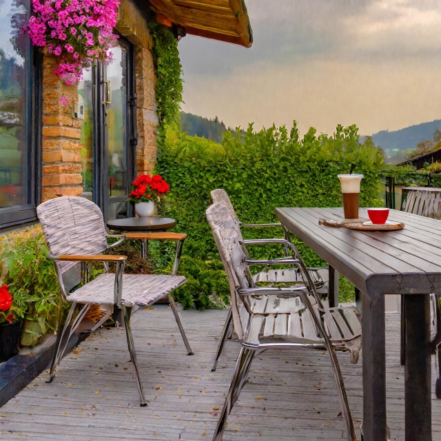 新宿スモークカフェ1