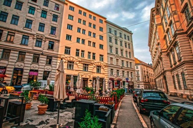 新宿スモークカフェ4