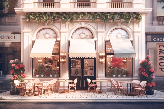 新宿スモークカフェ6