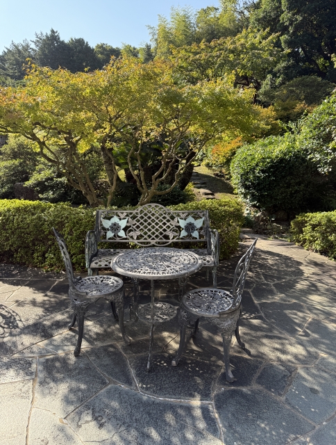 渋谷スモークカフェ1