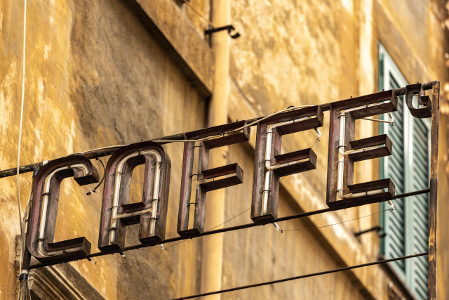 渋谷スモークカフェ2