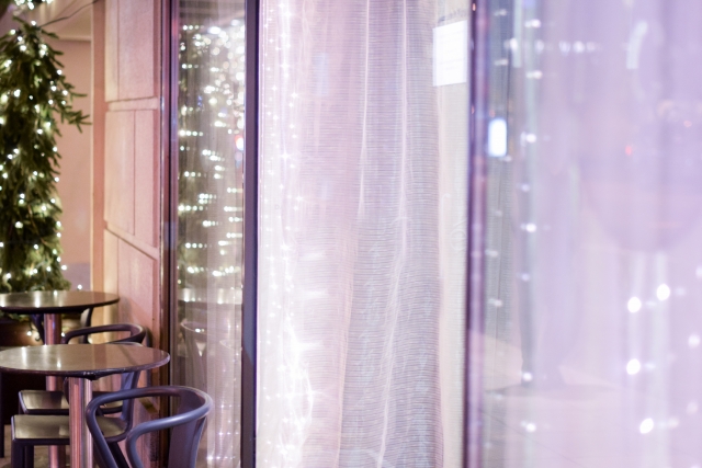 渋谷スモークカフェ4