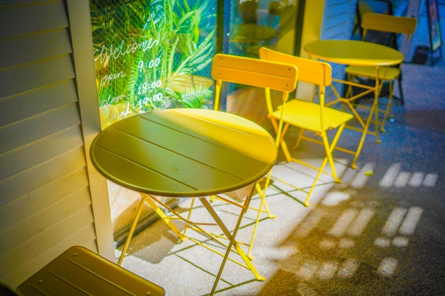 渋谷スモークカフェ6