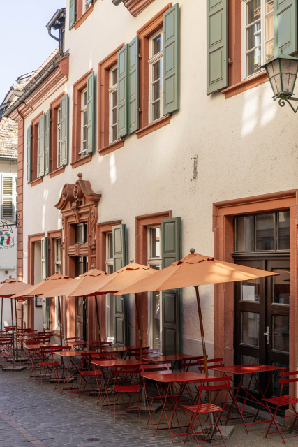 東京スモークカフェ4