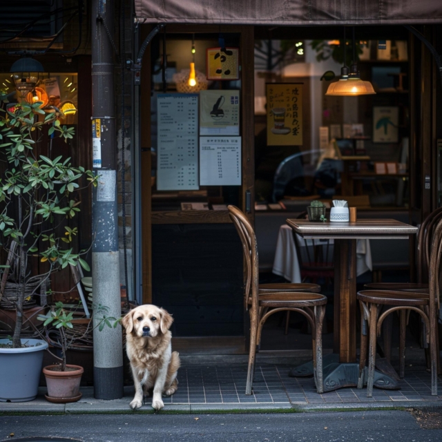 渋谷スモークカフェ10