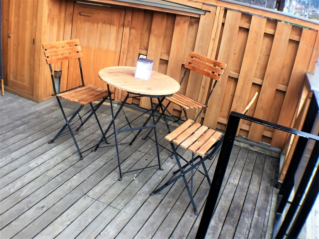 原宿スモークカフェ7