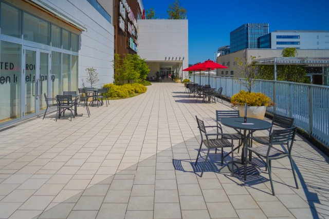 東京スモークカフェ7